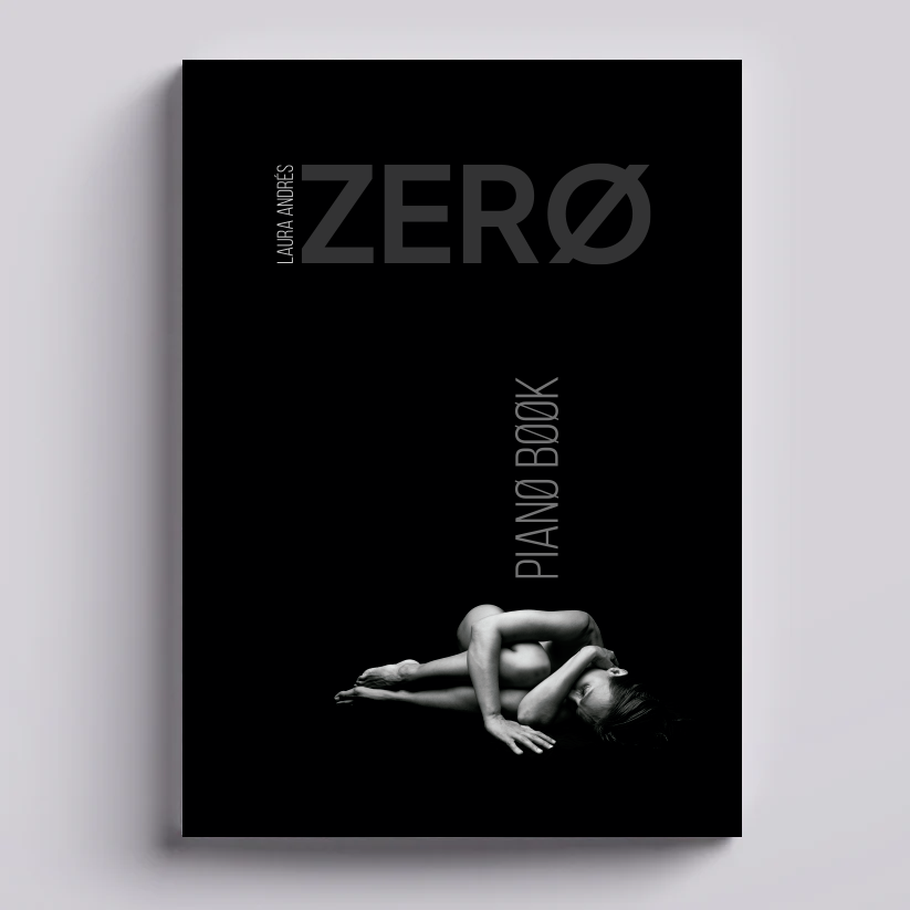 Libro de partituras ZERO