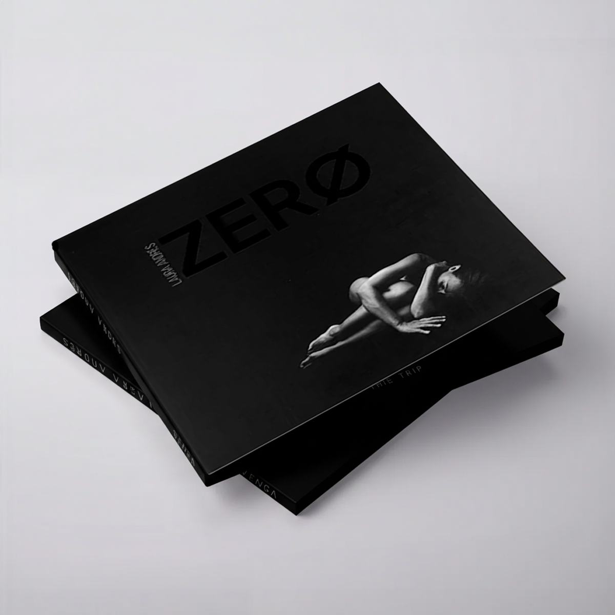 ZERO CD
