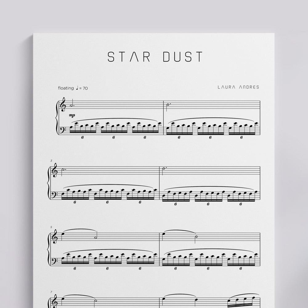 Star Dust (.pdf)