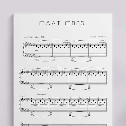 Maat Mons (.pdf)