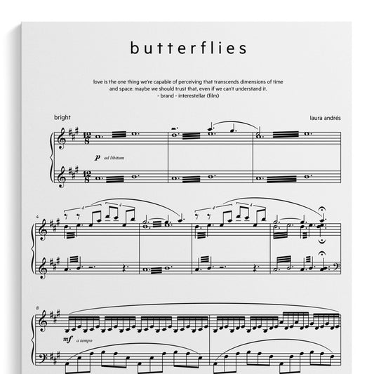 Butterflies (.pdf)