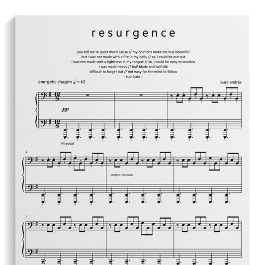 Resurgence (.pdf)