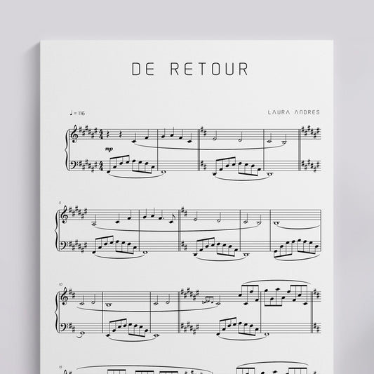 De Retour (.pdf)