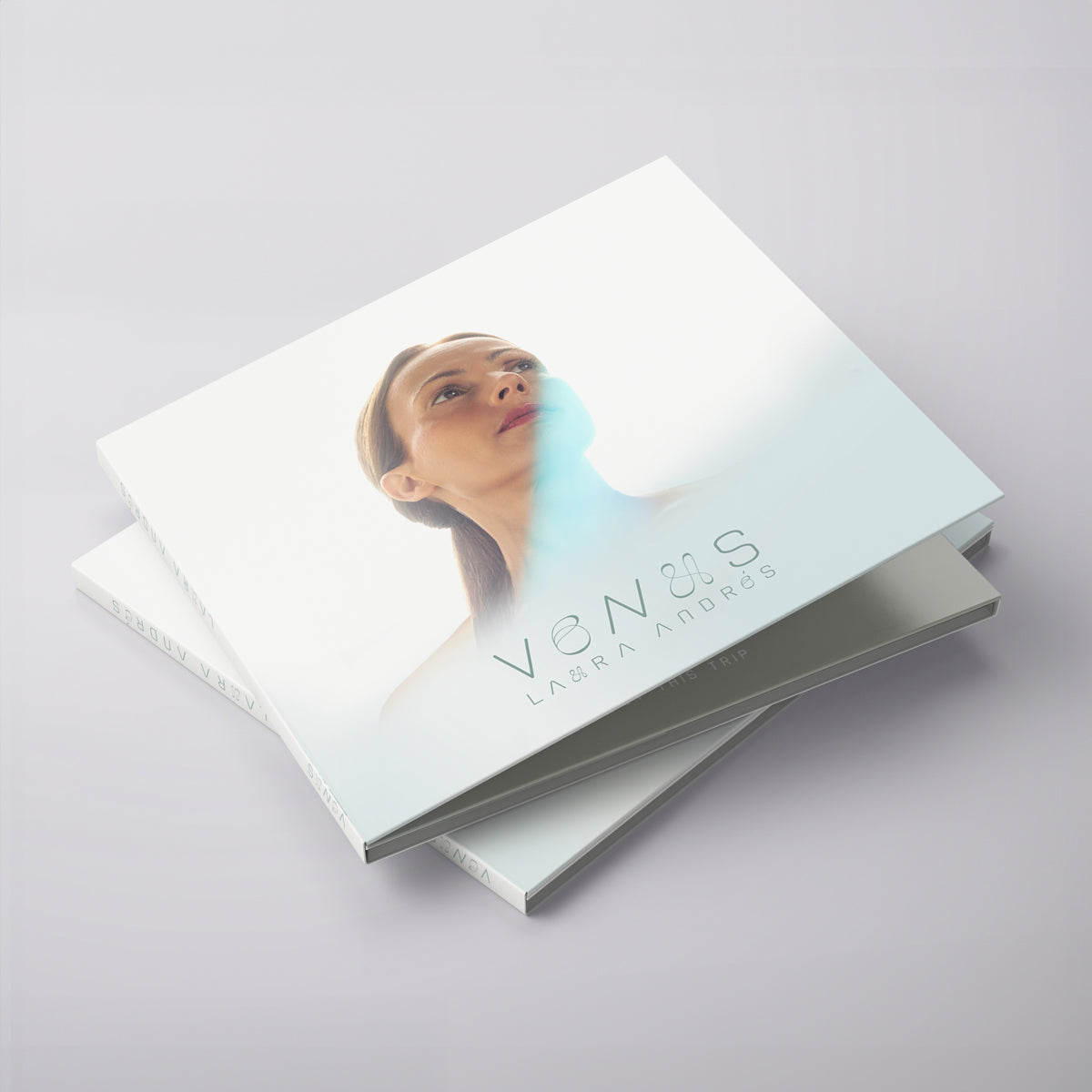 Venus CD físic