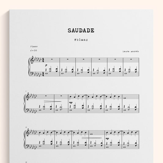 Saudade (.pdf)