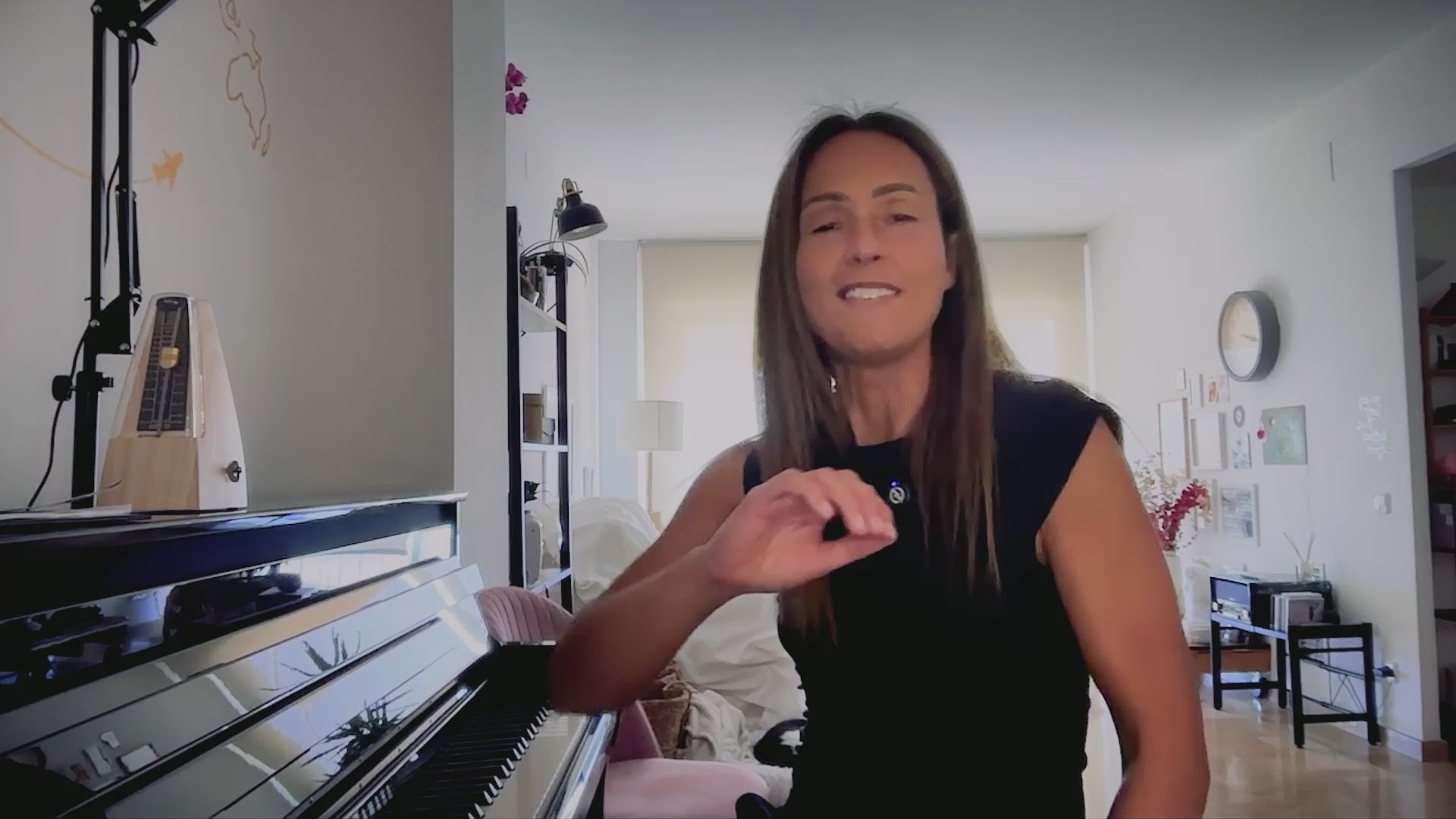 Cargar video: 