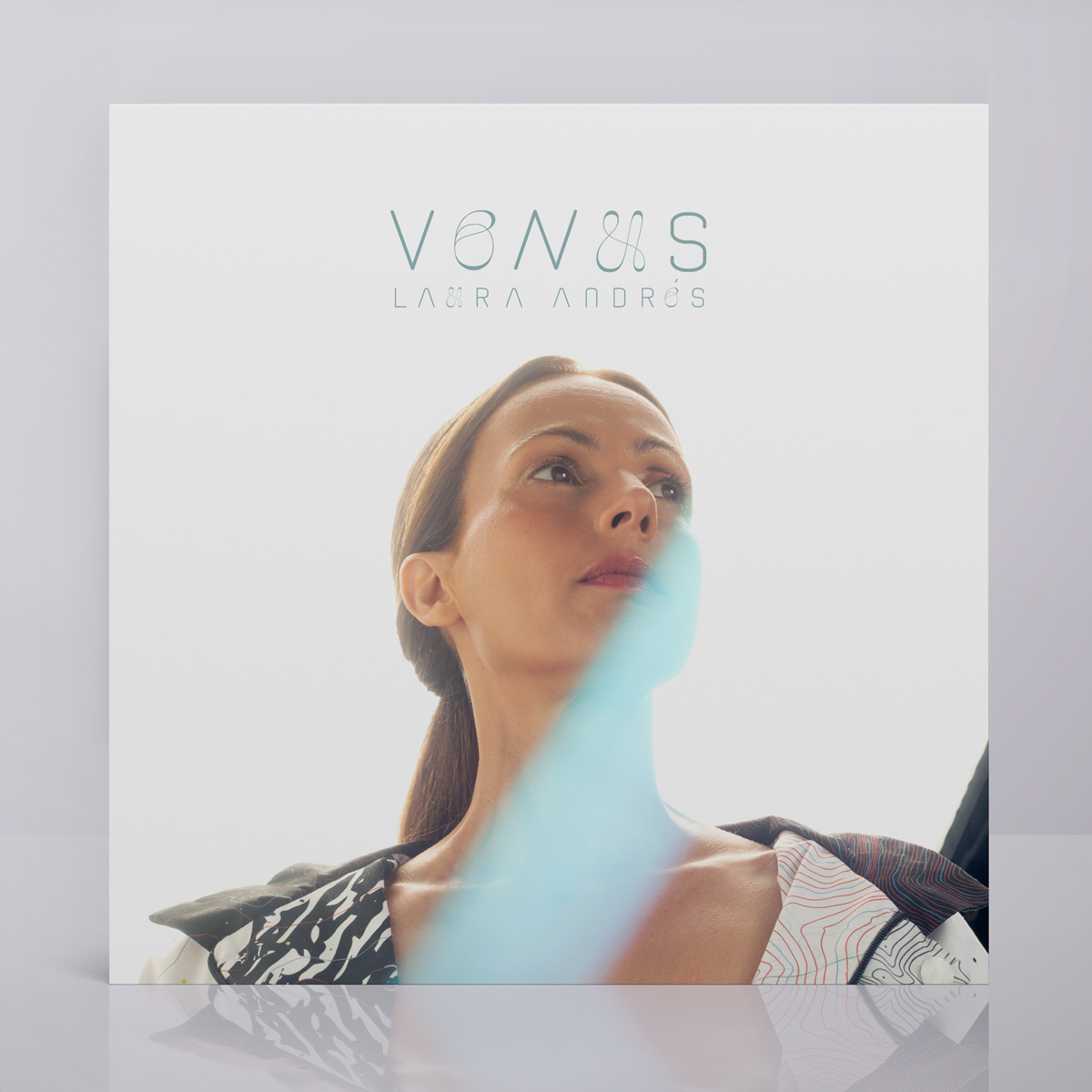 VENUS - CD digital - Laura Andrés